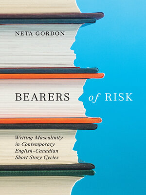 cover image of Bearers of Risk